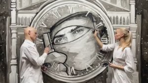 Жди меня, и я вернусь с победой !