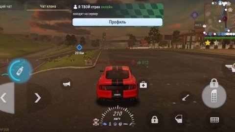 стрим с Зиркой и Бандитом в честь обновы