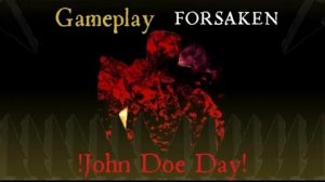 John Doe. 800-ая победа за киллера