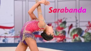 №118 Roberto Cacciapaglia(1:30)/Индивидуальная программа/Музыка для художественной гимнастики