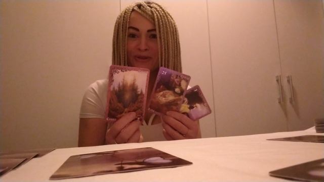 Важный Период в Вашей ❤️ Жизни! ❤️