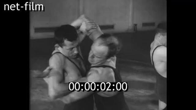 Мастера спорта  (1936-1940)