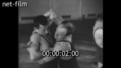 Мастера спорта (1936-1940)