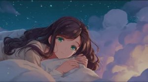 Ника. Не буди... (джаз)