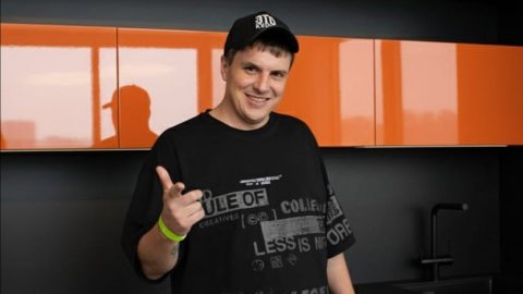 Екатерина кухня 2