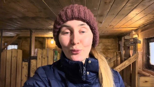 Дорогой ремонт и мечты о новом Куне ! Готовим вкусное печенье! Ждем Герефордов! смотреть онлайн