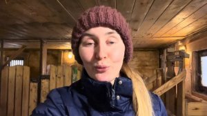 Дорогой ремонт и мечты о новом Куне ! Готовим вкусное печенье! Ждем Герефордов!