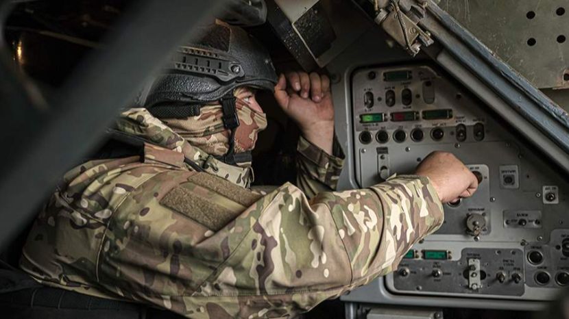 Силы ПВО отразили атаку БПЛА в трех районах Ростовской области