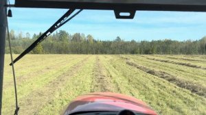 Мы КУПИЛИ новую косилку KRONE EAZYCAT 3200 CV! ЖИЗНЬ в деревне НАСЫЩЕННАЯ!