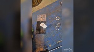 замена масла на шкода ЙЕТИ