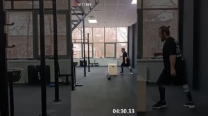 Вызов юга Пшеничко Максим категория first step