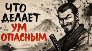 8 беспощадных уроков жизни, которые делают вас опасно умным ✅