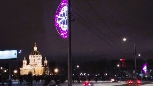 Утро суббота декабрь