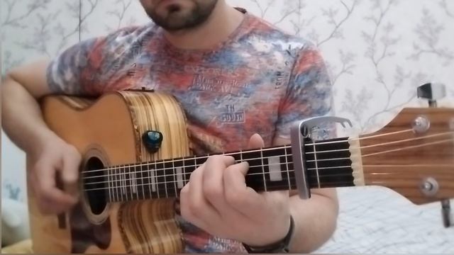 Sting - Shape of my heart