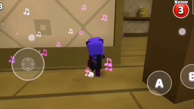 Где находятся стикеры в SBA? смотреть онлайн