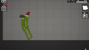 играю в Melon Sandbox. 2 часть.