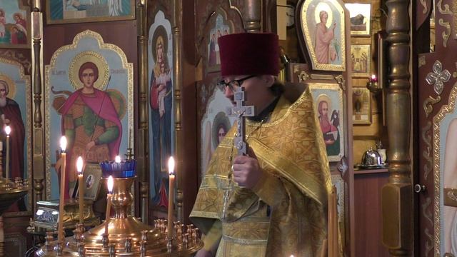 Ап. Андрей Первозванный