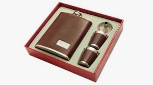 Подарочный набор.