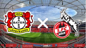 Байер - Кёльн