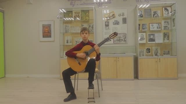 Згурский Кирилл