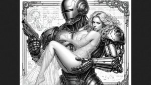 Робокоп - во все тяжкие - GTA - Vice City - Los Santos MOD - 12.12.2025 (5)