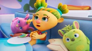 Первый канал Анонс Золотая коллекция Союзмультфильма (06.04.2025)