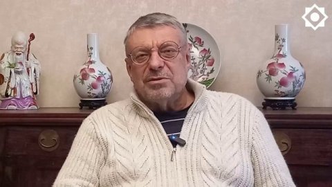 Андрей Девятов - Комментарии к мировым событиям (13 декабря 2025)