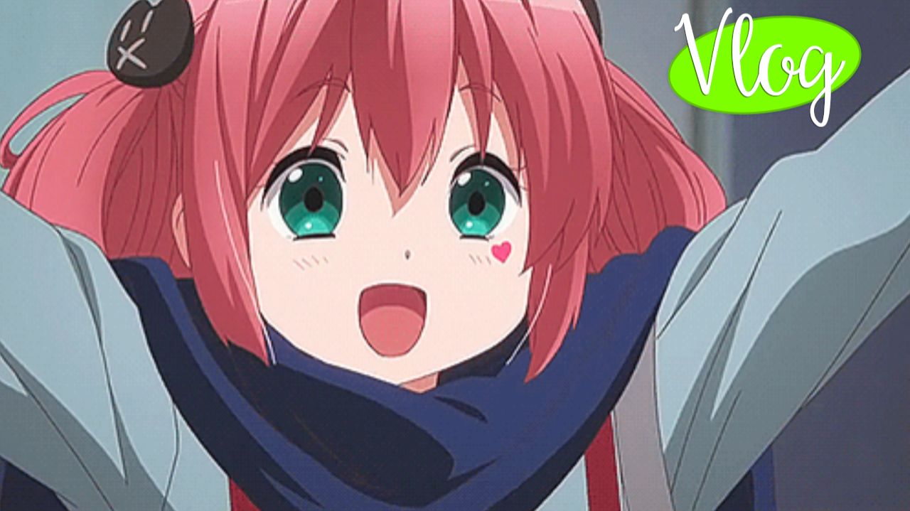 Vlog: Шея больше не болит