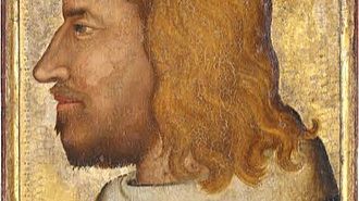 Лекция 3. Иоанн II Добрый (1350-1364). Хаос Столетней войны. Народные волнения. Часть 21