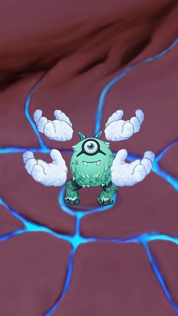 Далонь на Островке Тени  #2 - My Singing Monsters #MySingingMonsters