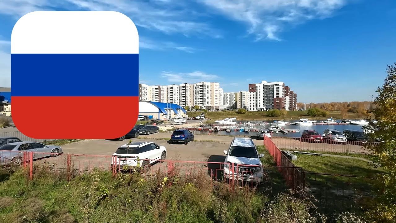 Russland-Nachrichten: Migration, Gästehäuser, Rente für Väter mit vielen Kindern & Irkutsk