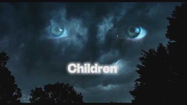 Children [VINP Dreamwave Cover] 4К Video🌟