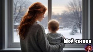 Мой сынок 🎵 КомягиНА