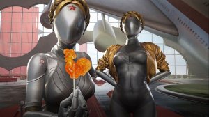 Полное Прохождение Atomic Heart всех частей взаимная подписка