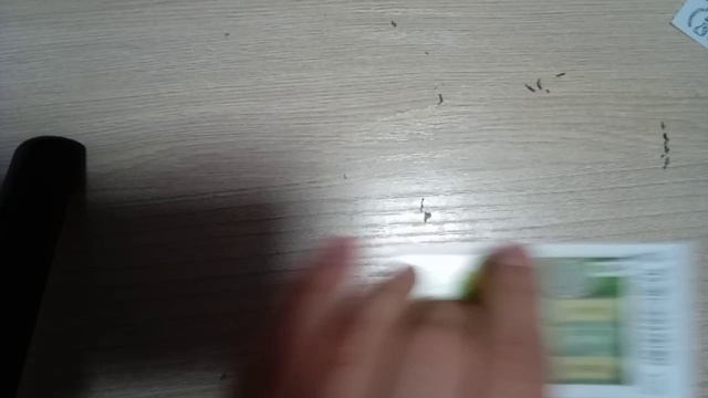 Проверяю билеты моментальных лотерей!)