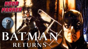 Batman Returns SNES Super Nintendo Ретро аркада