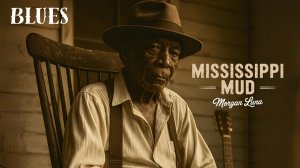 Mississippi Blues Music - Morgan Luna - Mississippi Mud Song