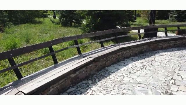 Проспект и сквер Металлургов | обзорная историческая экскурсия