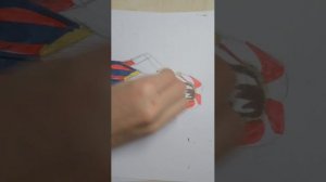 рисуем помни часть2