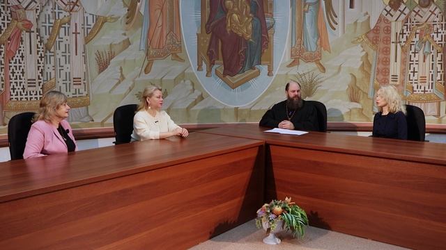 Об отцах и детях_часть 1 смотреть онлайн