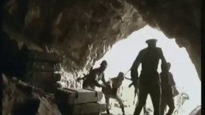 КГБ - суперсолдаты