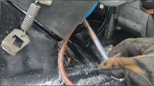 Карбюратор Keihin от DD moto на Батин буран.