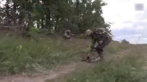 СВО, ожидание