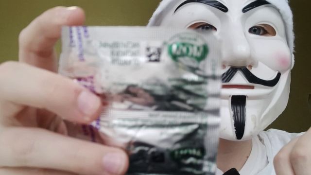 асмр аптека 💊