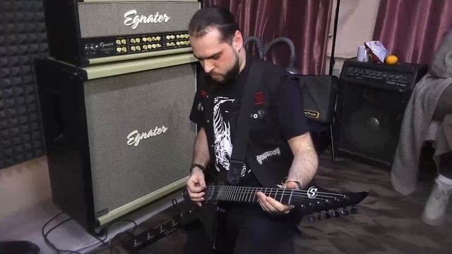 (12.12.2025) 12 декабря отмечается всемирный день heavy metal