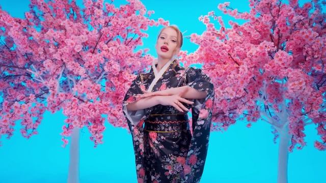 POLI - KOMFORT Party Dance HiT Remix