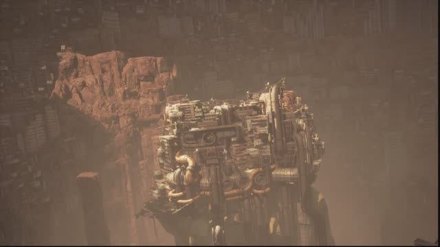 Stellar Blade - Прохождение Без комментариев. Часть 3: Выжившие смотреть онлайн