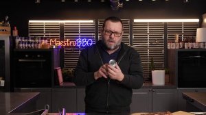 Стейк Том и Джерри