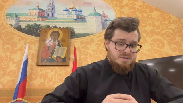 Достоверность Нового Завета (к теме Боговоплощения)