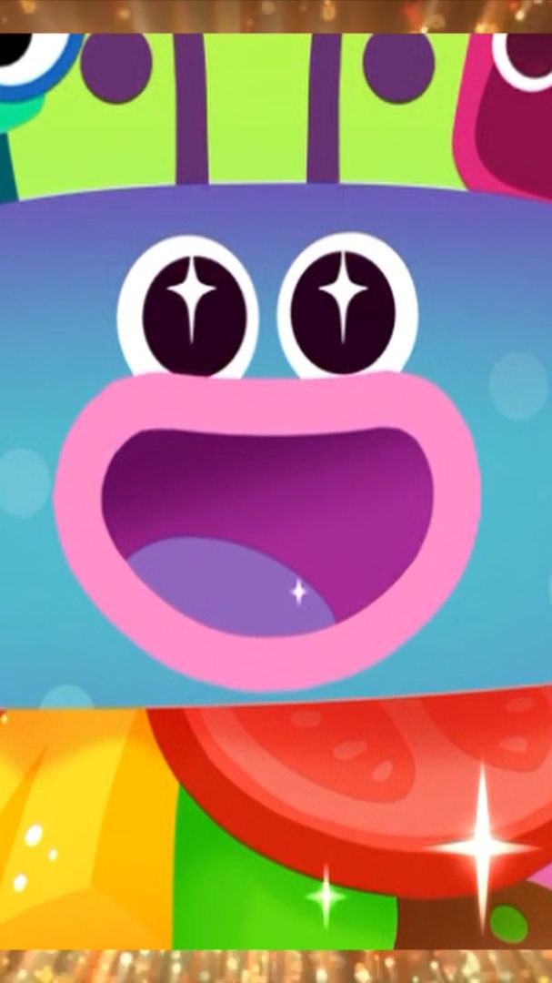 МультФильм Весело Учимся  Часть  10